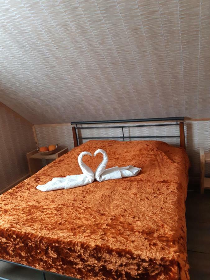 Sodyba Vieversyne Duokiskis Екстериор снимка