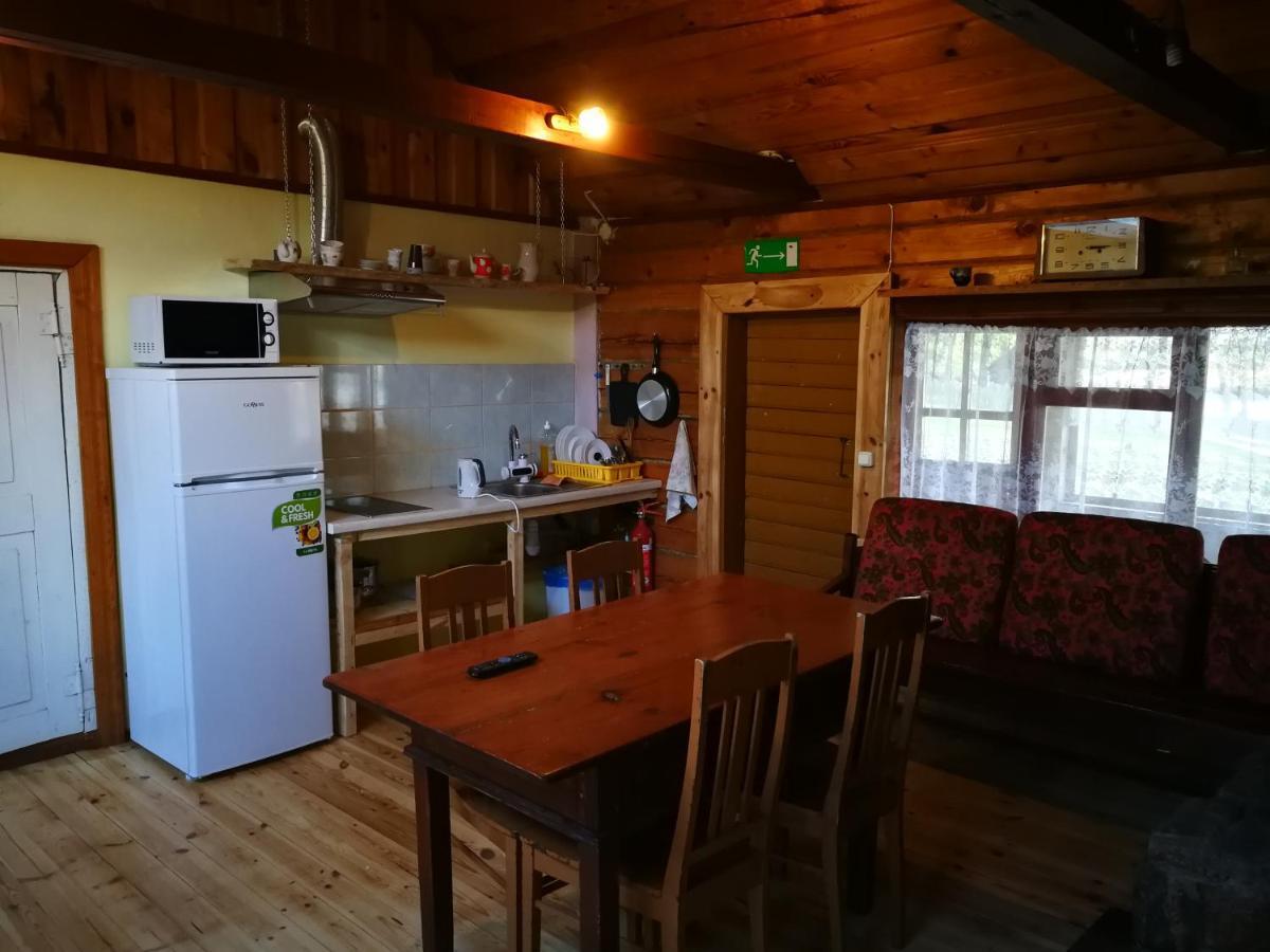 Sodyba Vieversyne Duokiskis Екстериор снимка